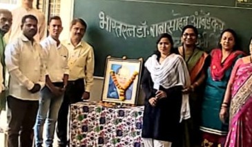 Chikhli Orphanage